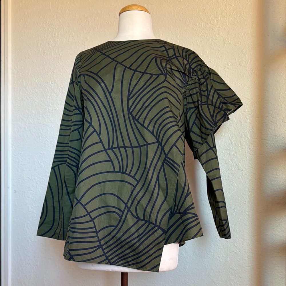COS Women's Top